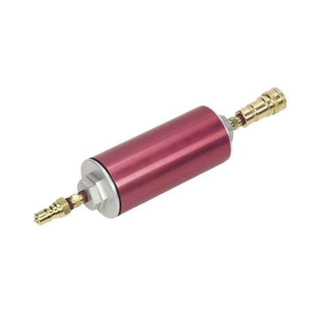 Mahle FluidPRO Flush Canister, AlamoEquipment.com