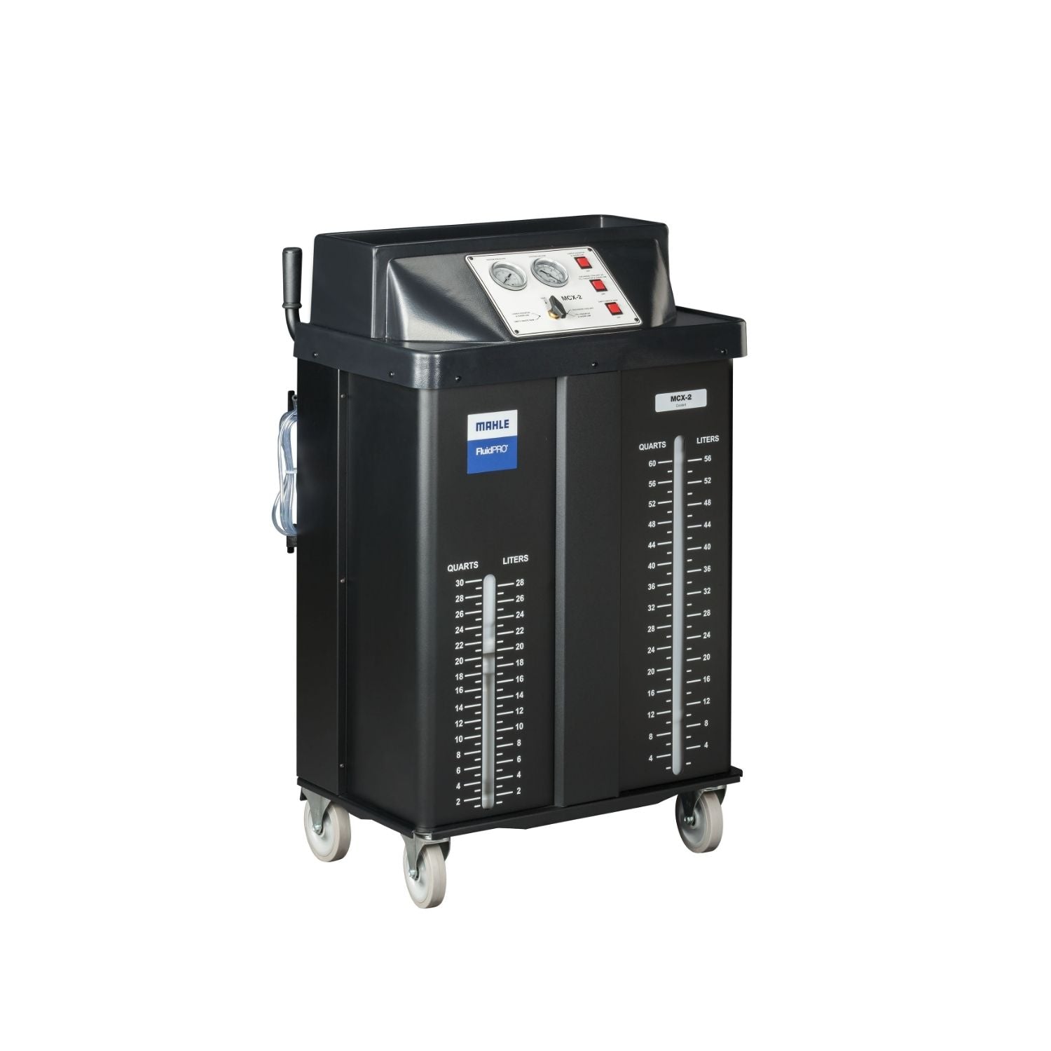 Mahle FluidPRO MCX-2 Multi-Coolant Exchanger, AlamoEquipment.com