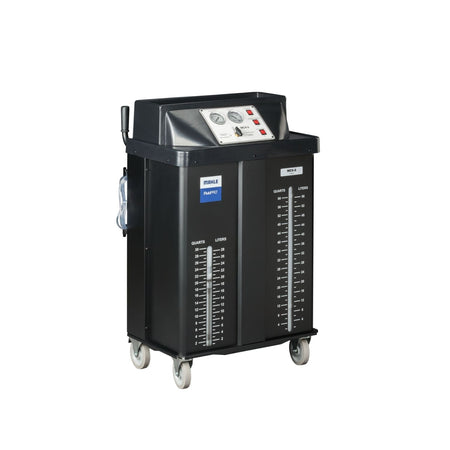 Mahle FluidPRO MCX-2 Multi-Coolant Exchanger, AlamoEquipment.com