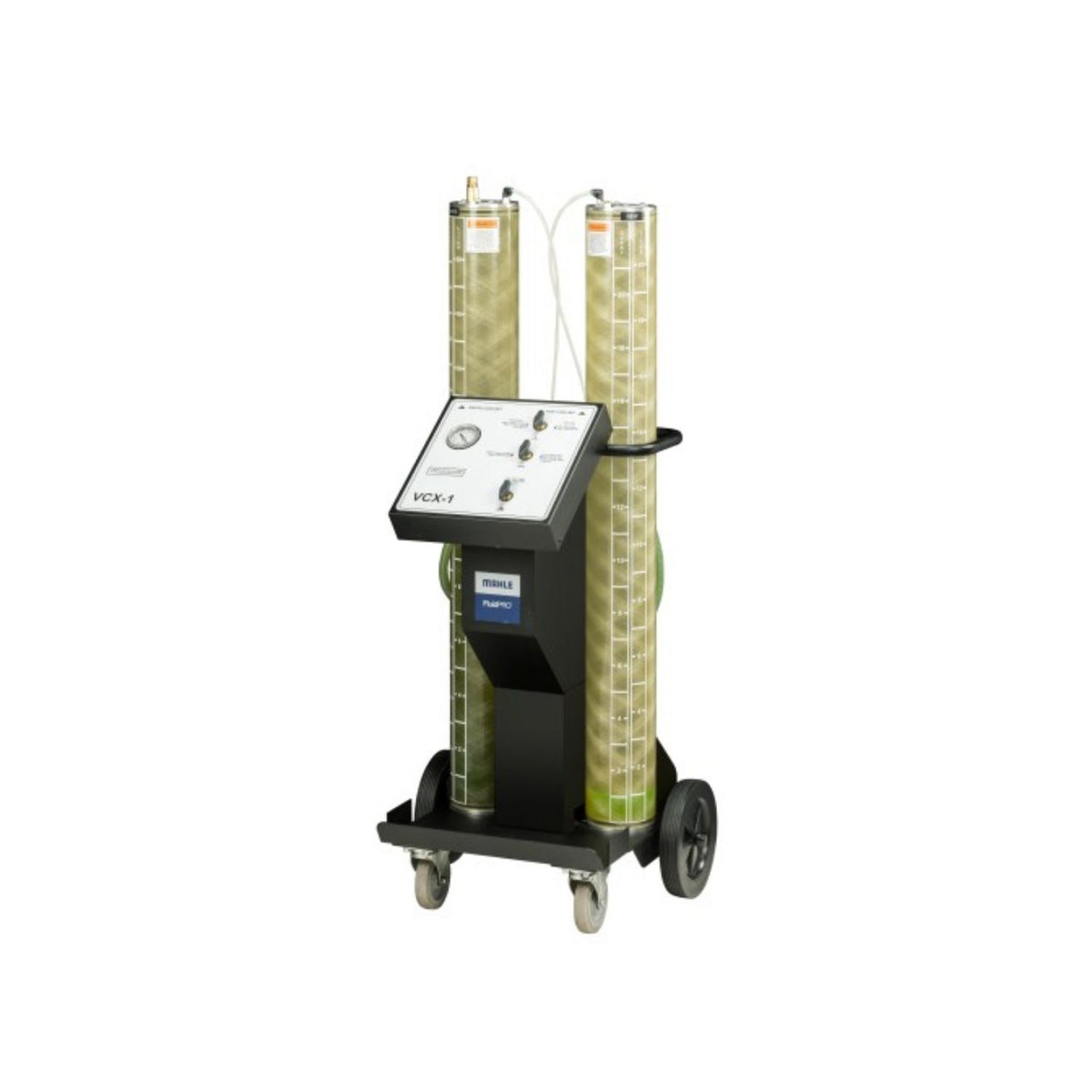 Mahle FluidPRO VCX-1 Vacuum Coolant Exchanger Left, AlamoEquipment.com