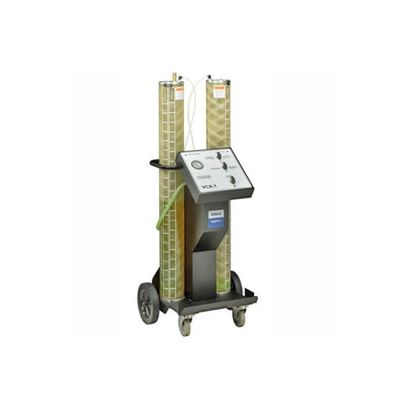 Mahle FluidPRO VCX-1 Vacuum Coolant Exchanger Right, AlamoEquipment.com