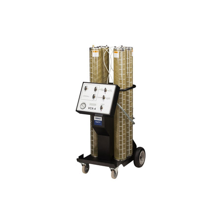 Mahle FluidPRO VCX-4 Vacuum Coolant Exchanger, AlamoEquipment.com
