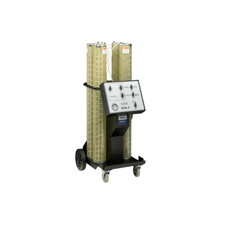 Mahle FluidPRO VCX-4 Vacuum Coolant Exchanger Right, AlamoEquipment.com