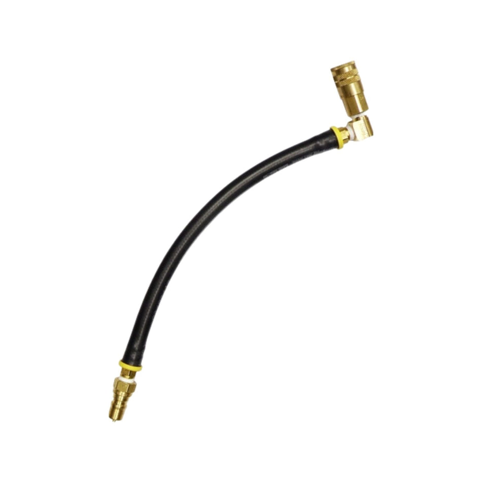 Mahle FluidPRO Adapter Hose 90degrees, AlamoEquipment.com