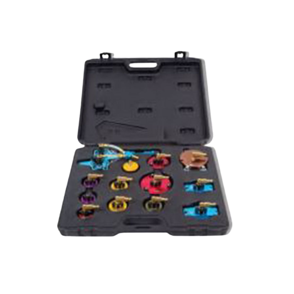 Mahle Kit BFX Standard Adapters With Case, AlamoEquipment.com