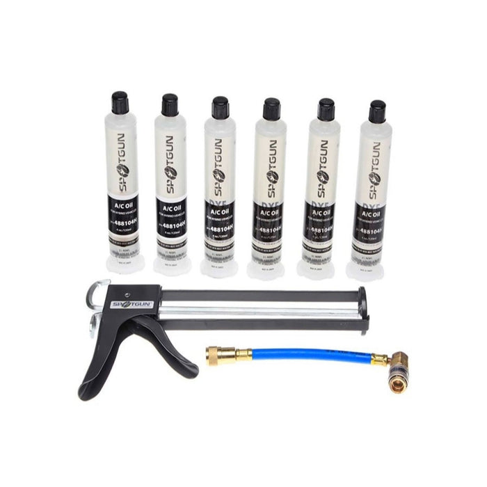 Mahle_Kit_Starter_Oil_Injection_360-83363-00, AlamoEquipment.com