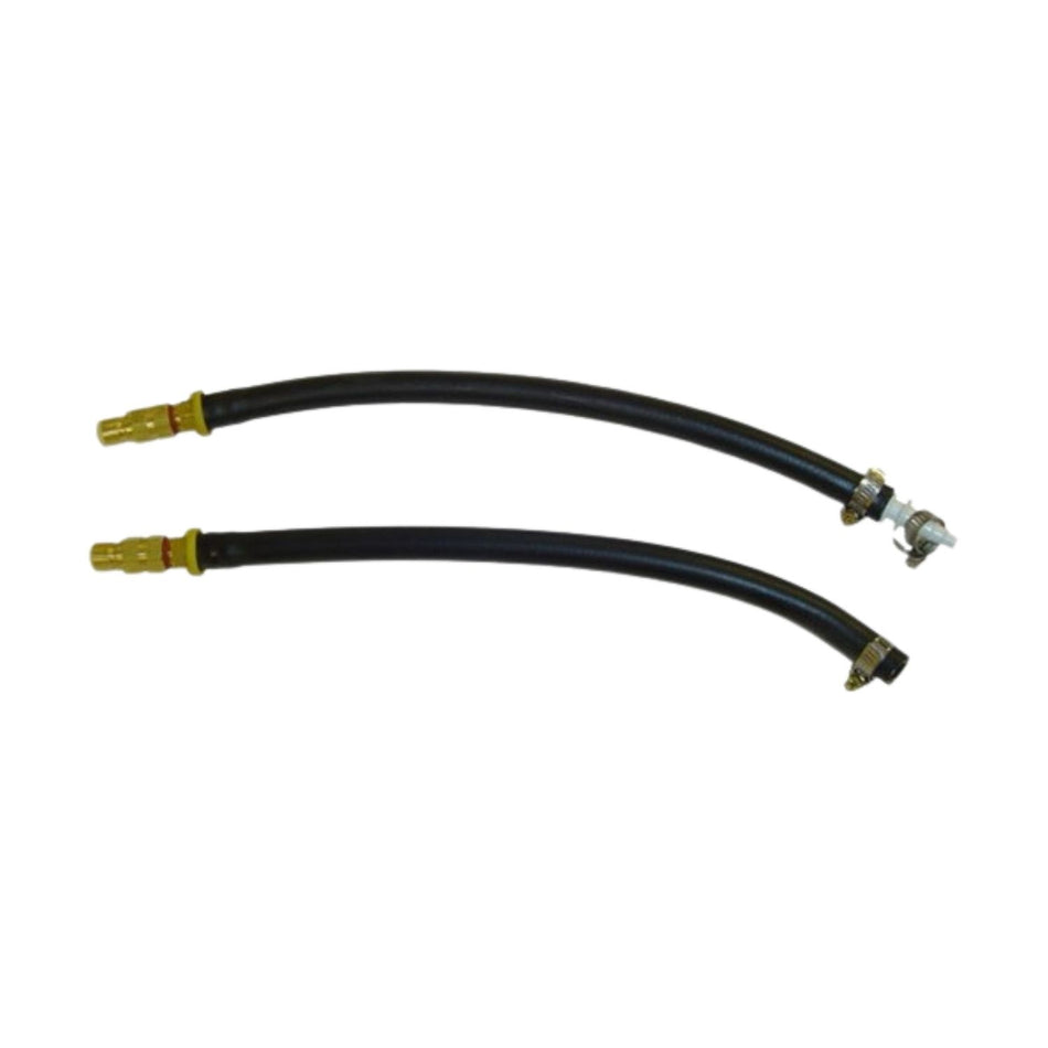 Mahle MCX Adapter Saturn Pressurized Reservoir, AlamoEquipment.com