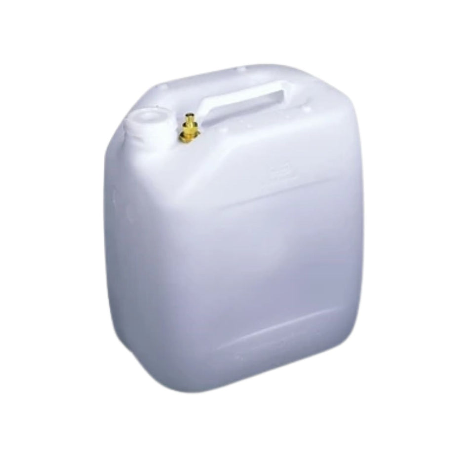 Mahle MCX Fill Tank, AlamoEquipment.com