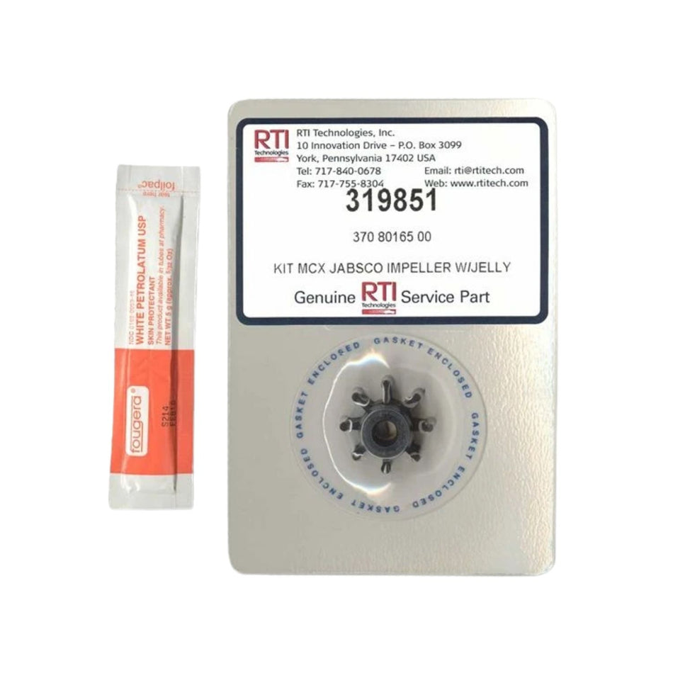 Mahle MCX Impeller Kit Early Model, AlamoEquipment.com