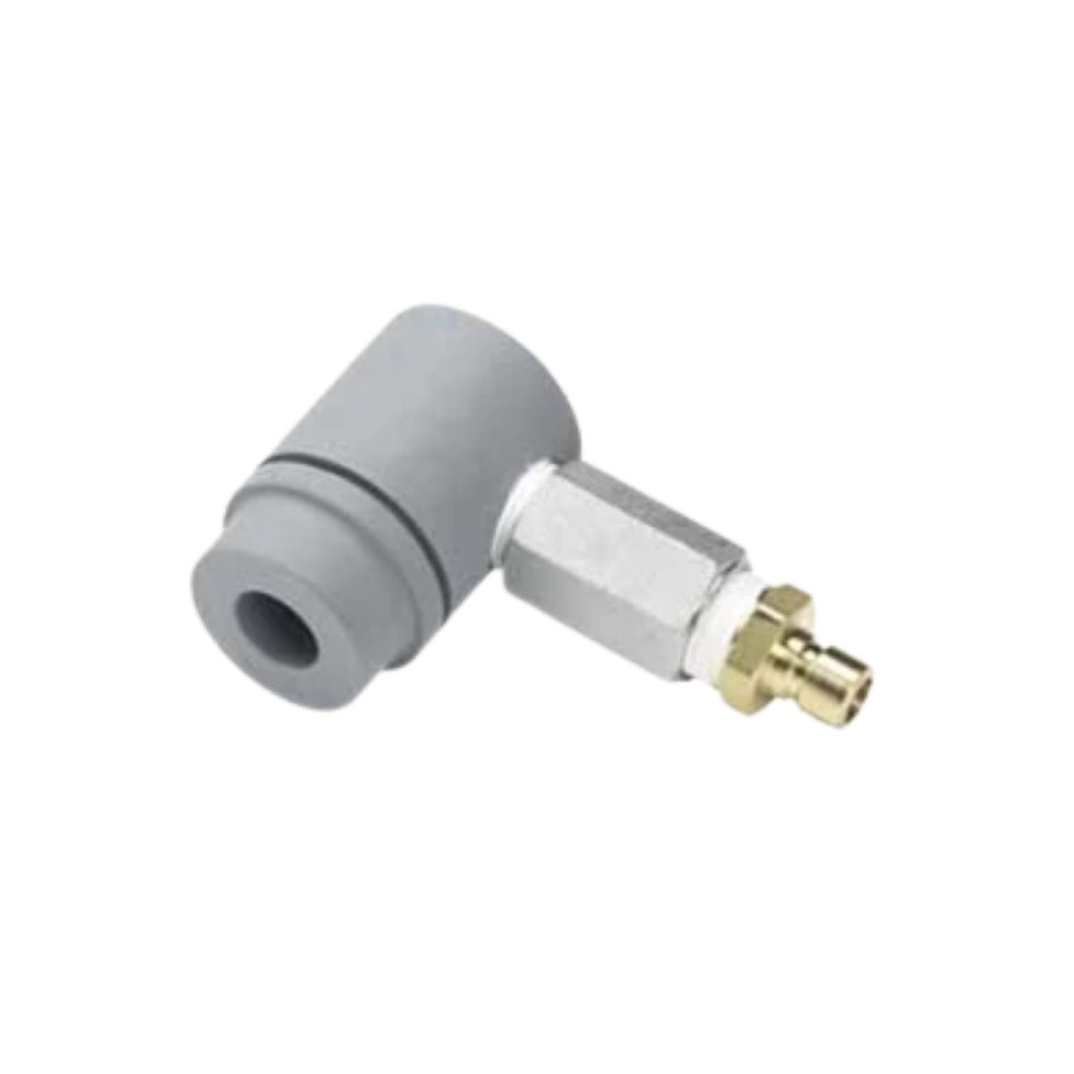 Mahle MCX Step Adapter, AlamoEquipment.com