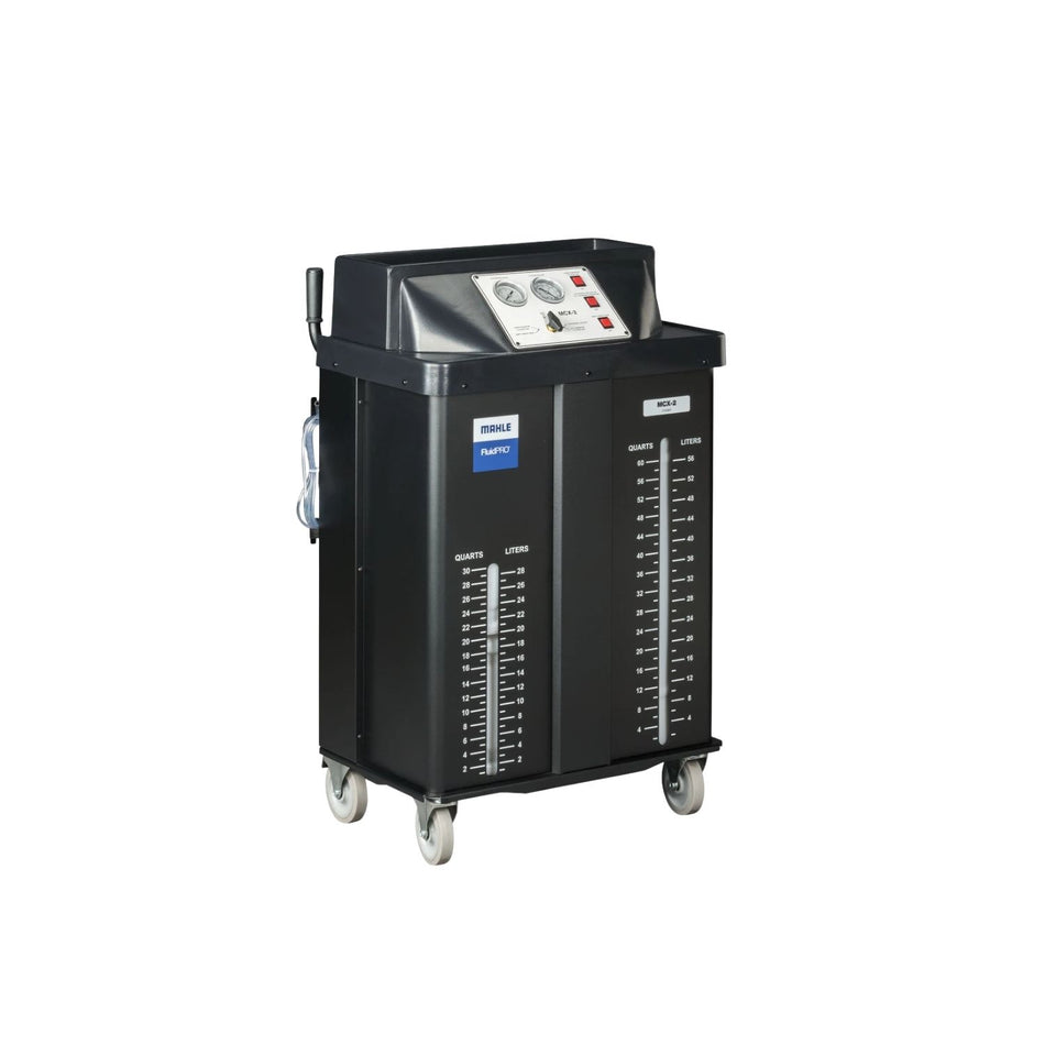 Mahle MCX Waste Tank 15 Gal, AlamoEquipment.com