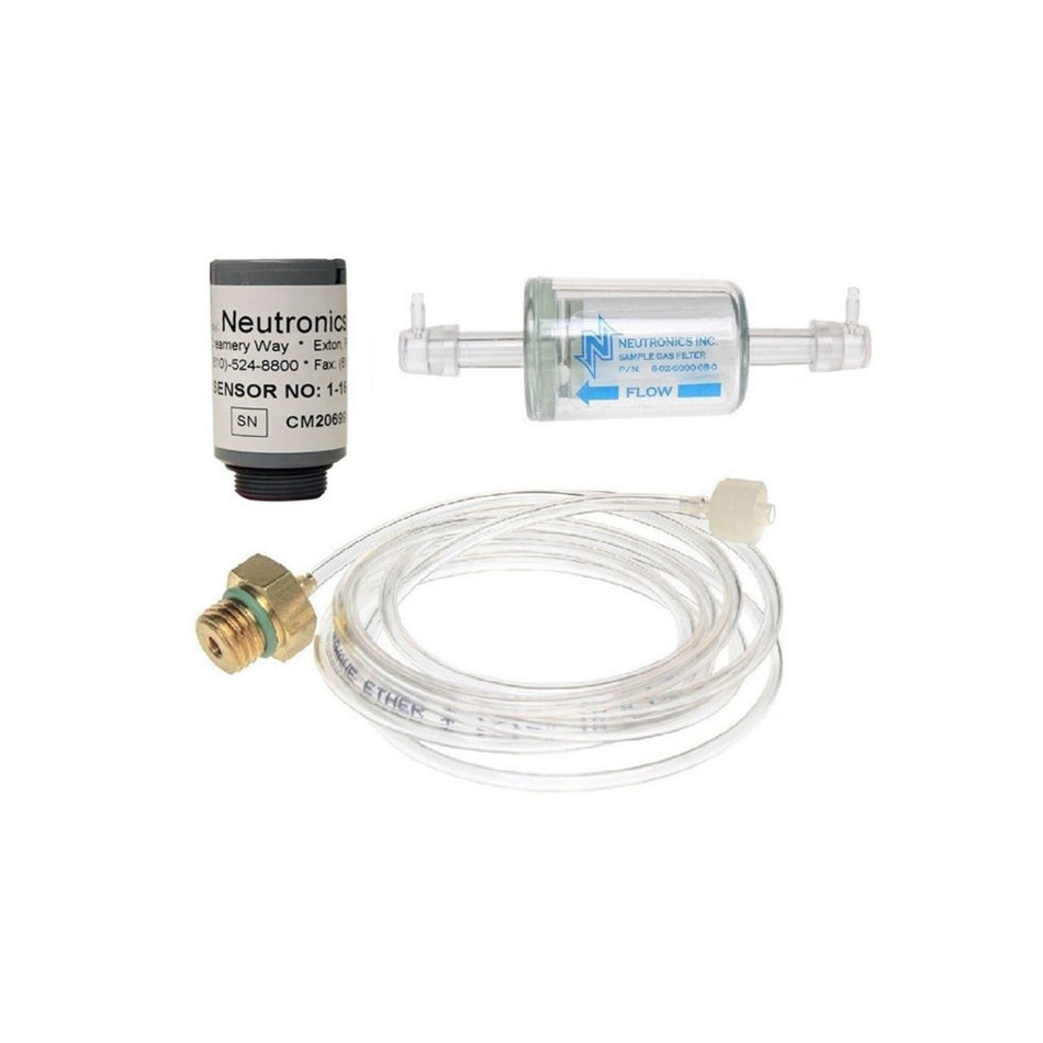 Mahle_Neutronics_Internal_Refrigerant_Identifier_O2_Sensor_Kit, AlamoEquipment.com