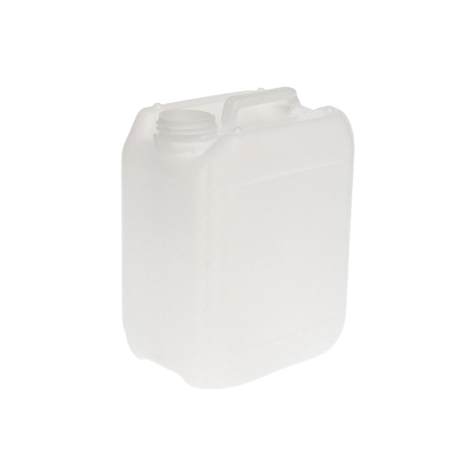 Mahle New Fluid Container, AlamoEquipment.com