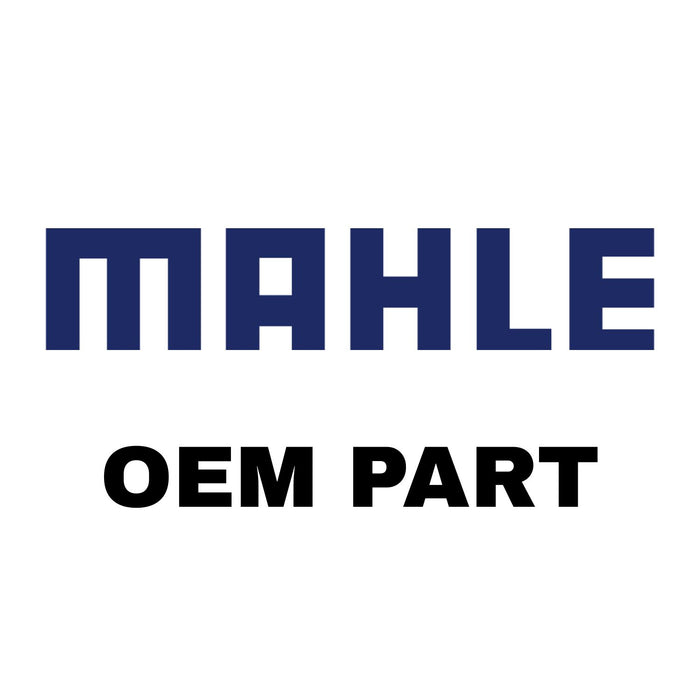 Mahle Flush Adapter Replacement Kit High Pressure (HP) #360-82746-00