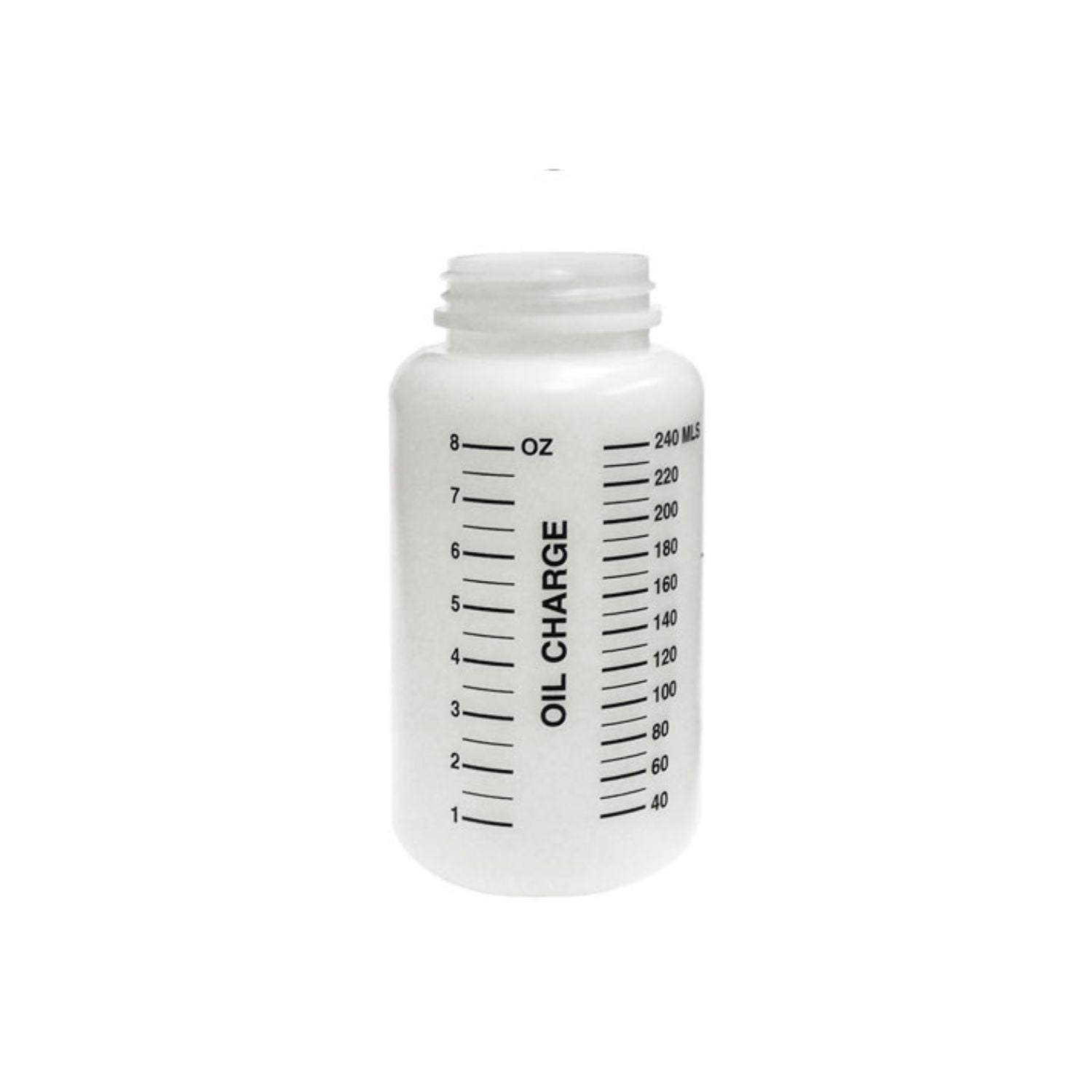 Mahle Oil Charge Bottle, AlamoEquipment.com