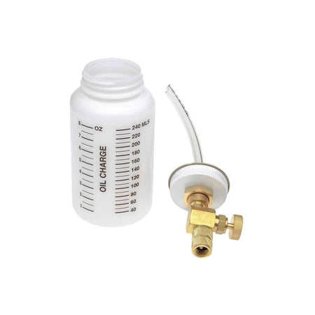 Mahle Oil Charge Bottle Assembly, AlamoEquipment.com