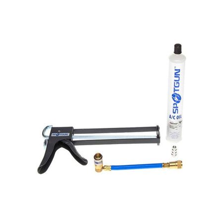 Mahle Oil Injection Kit, AlamoEquipment.com