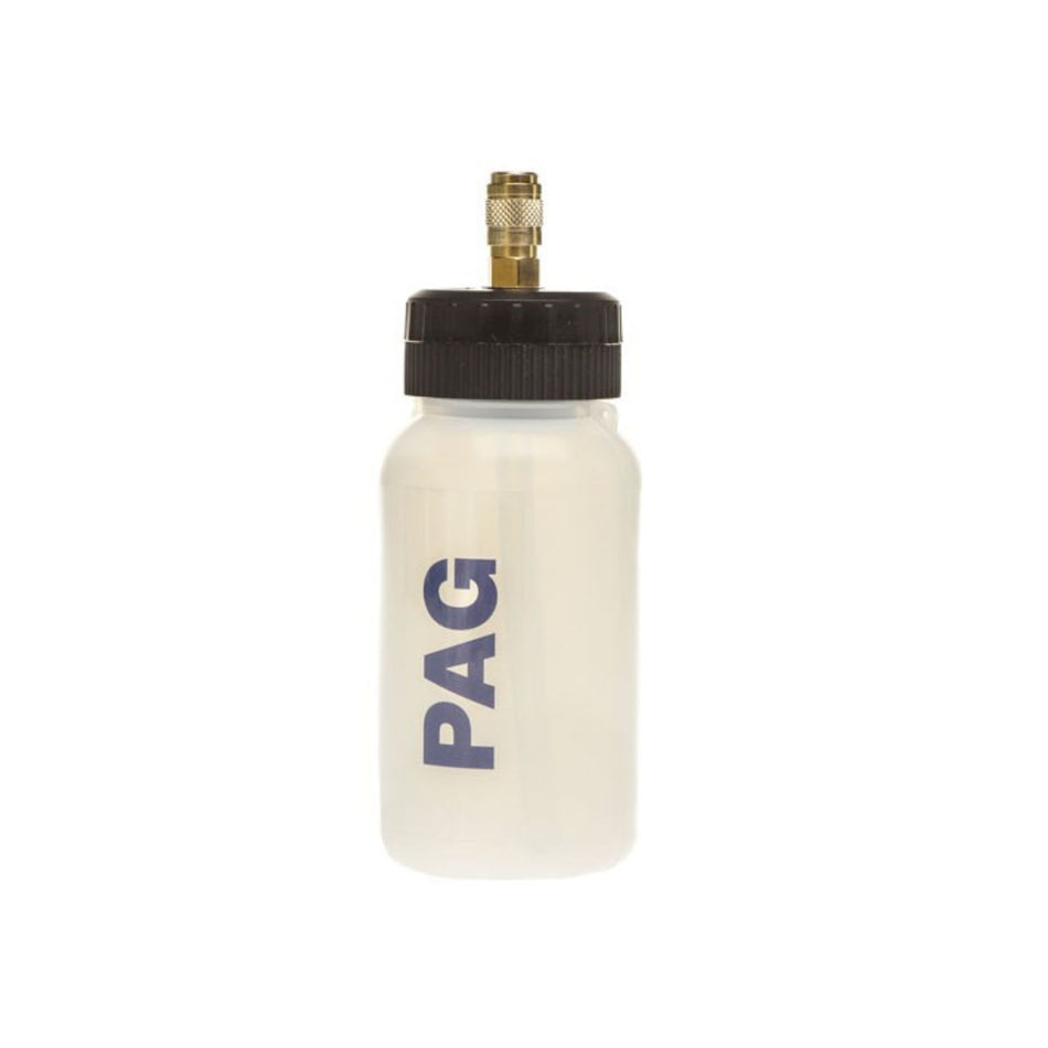 Mahle_PAG_Oil_Bottle, AlamoEquipment.com