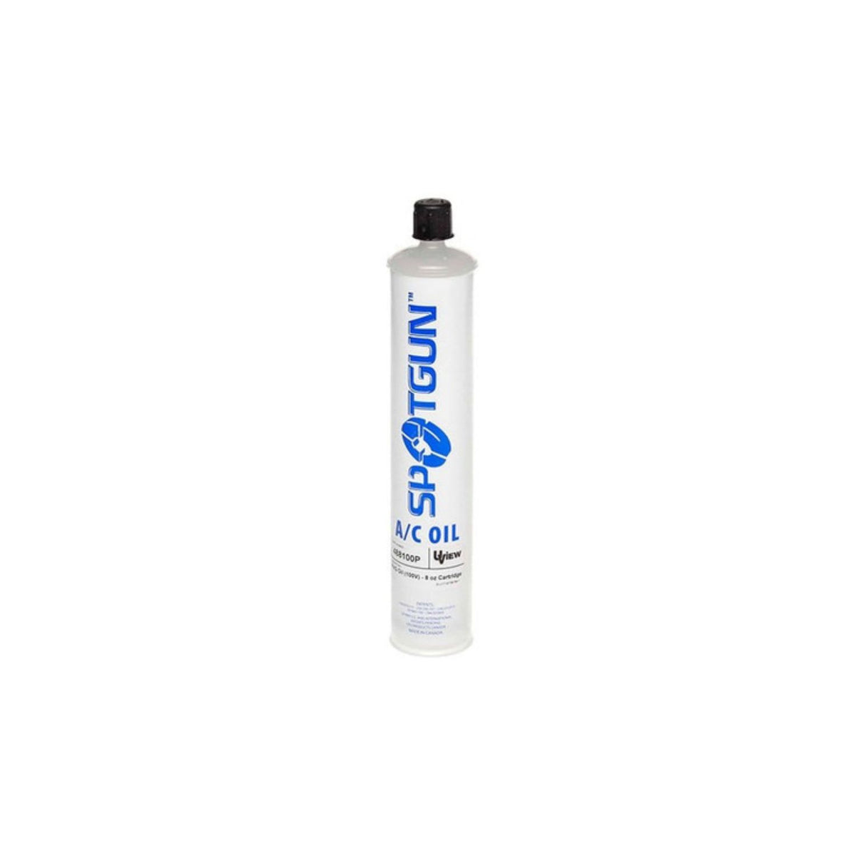 Mahle PAG Oil Cartridge, AlamoEquipment.com