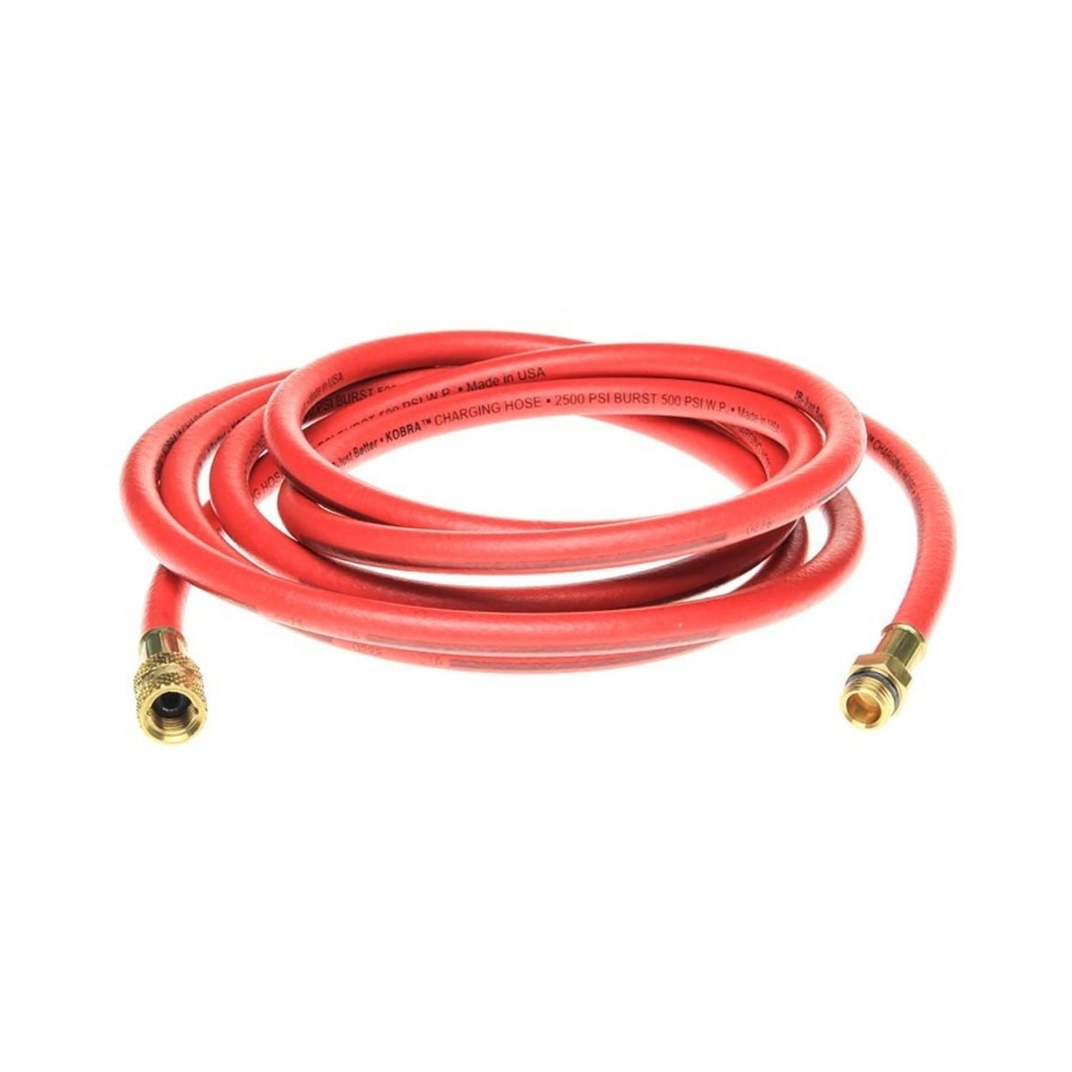 Mahle Red Hose R134A, AlamoEquipment.com