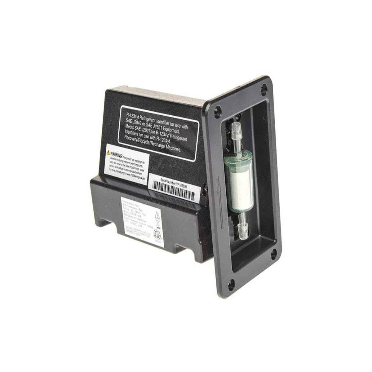 Mahle Refrigerant Identifier Replacement Kit, AlamoEquipment.com