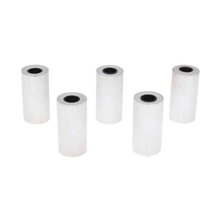 Mahle Replacement Printer Paper, AlamoEquipment.com
