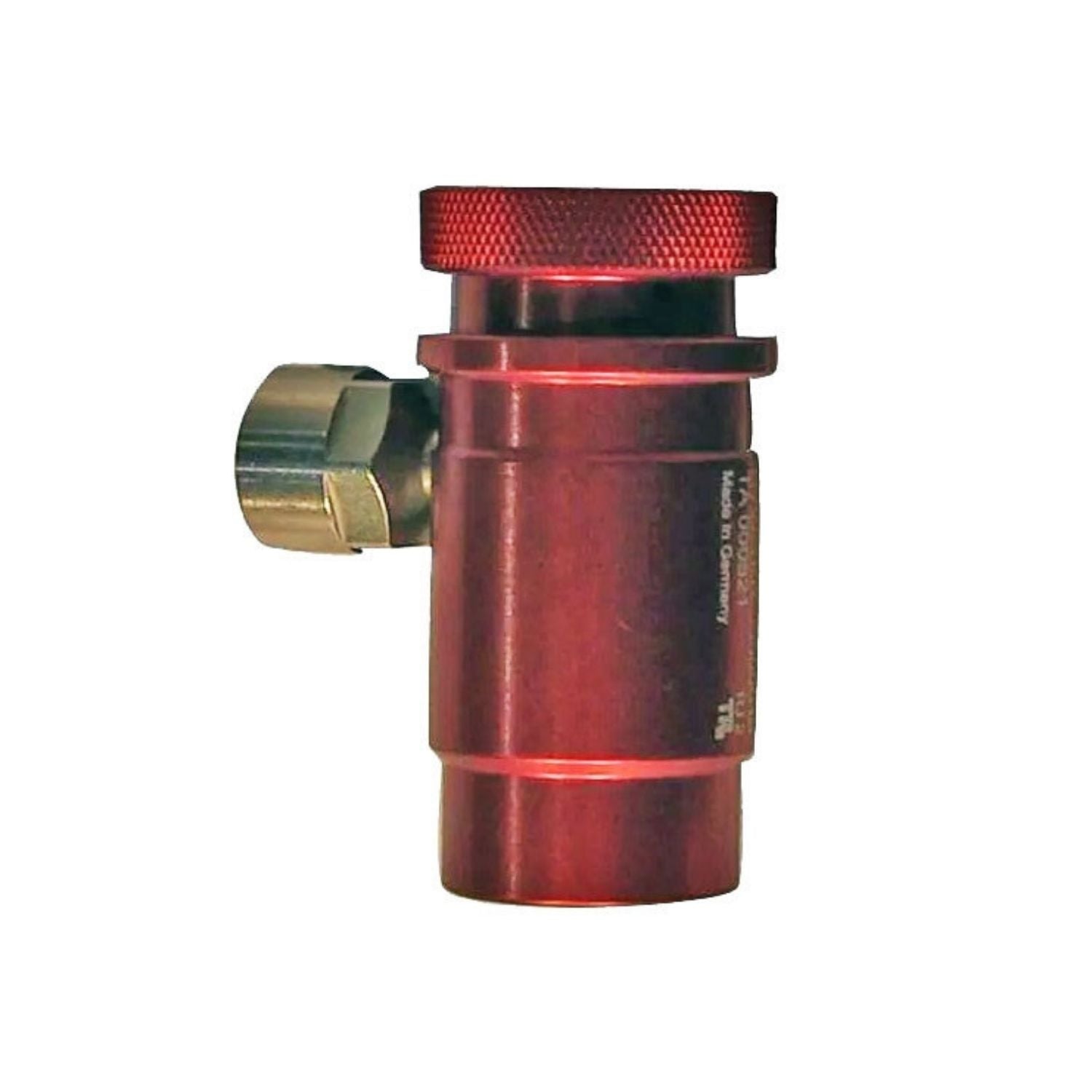 Mahle_Replacement_TKR_Coupler_HP_R1234yf, AlamoEquipment.com