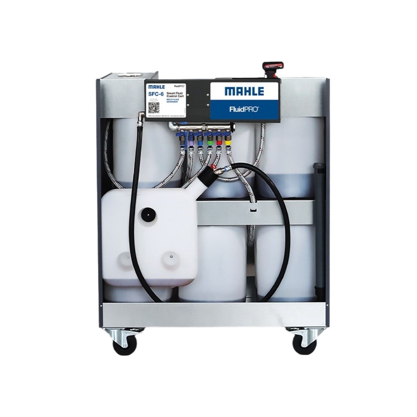 Mahle SFC-6 Fluid Control, AlamoEquipment.com