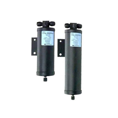 Mahle Service Filters Kit 69-77, AlamoEquipment.com