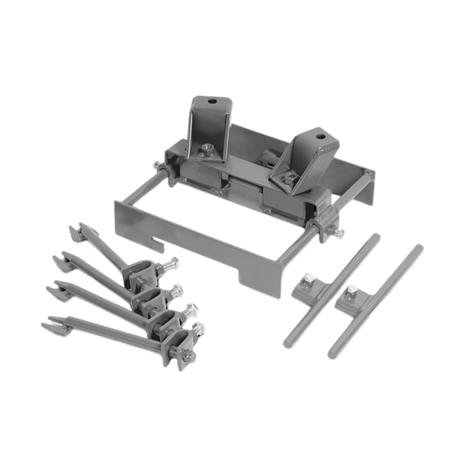 Mahle ShopPRO AAD-1000K Adapter Kit, AlamoEquipment.com