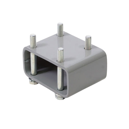 Mahle ShopPRO AAD-1002 Height Adapter, AlamoEquipment.com