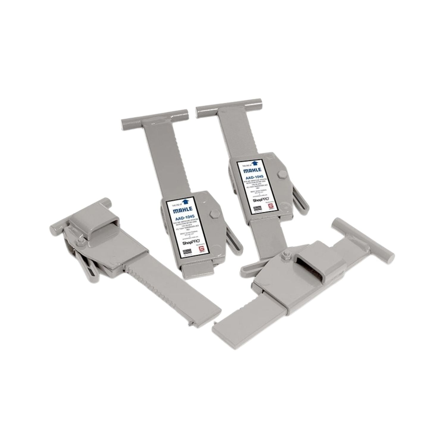 Mahle ShopPRO AAD-1045 Adapter, AlamoEquipment.com