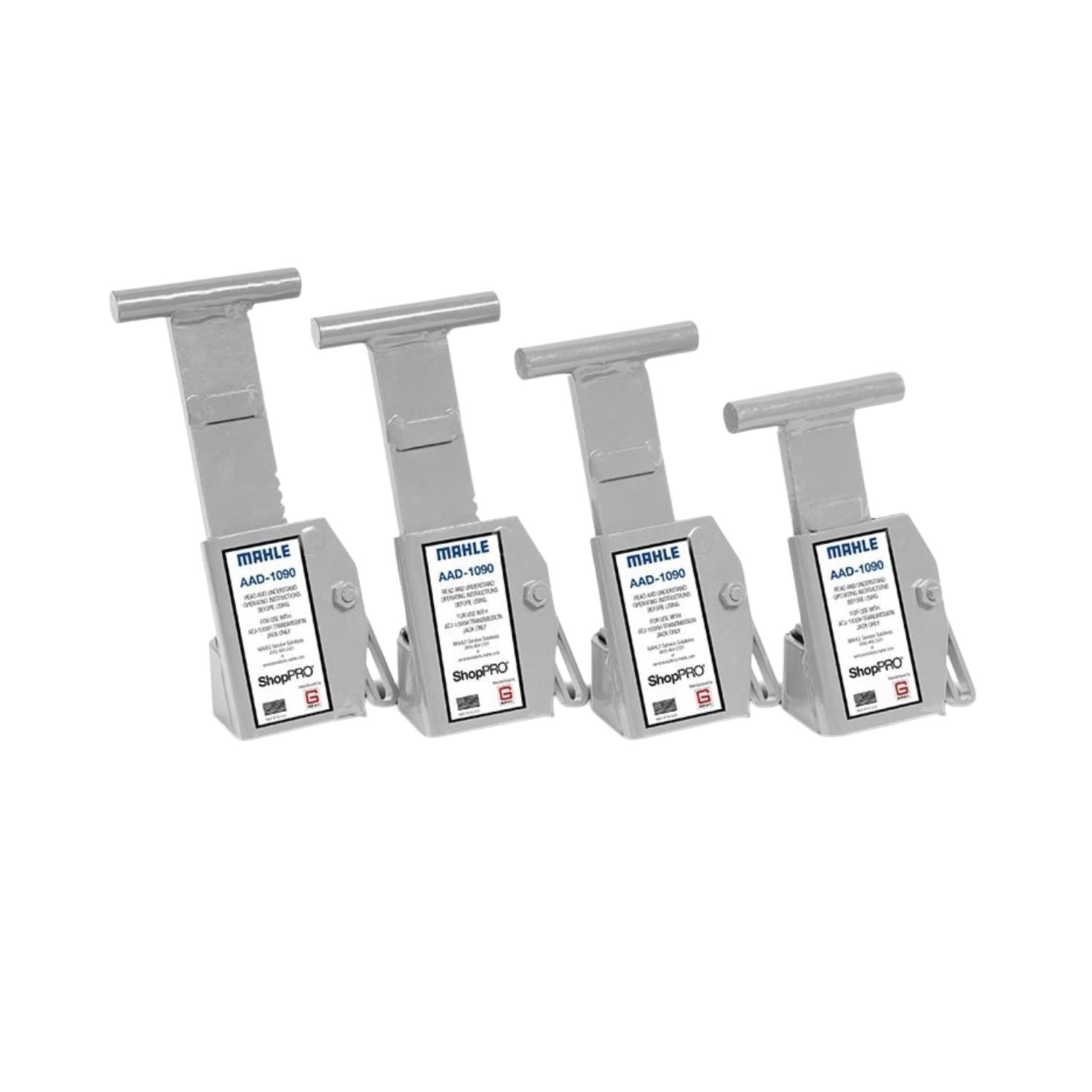 Mahle ShopPRO AAD-1090 Adapter, AlamoEquipment.com