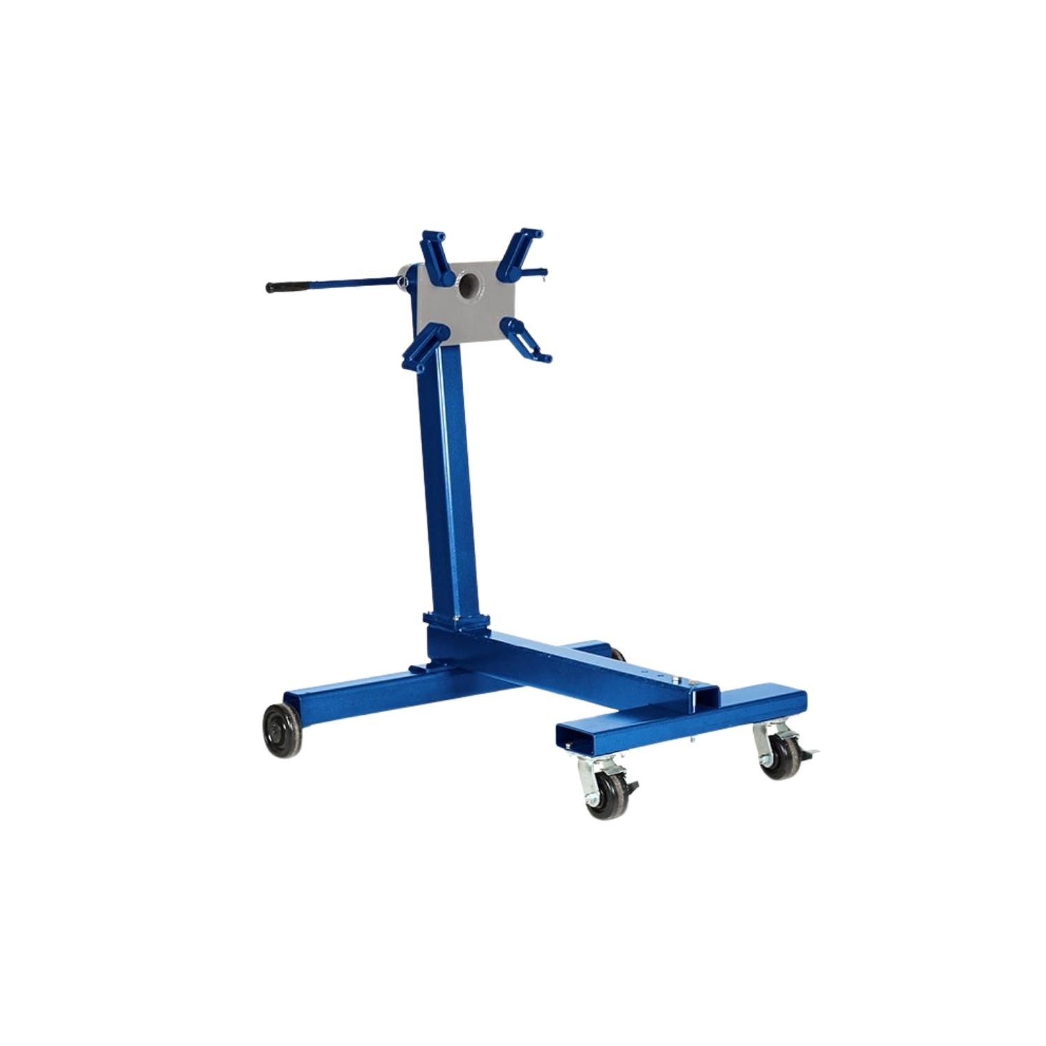 Mahle ShopPRO AES-100, AlamoEquipment.com