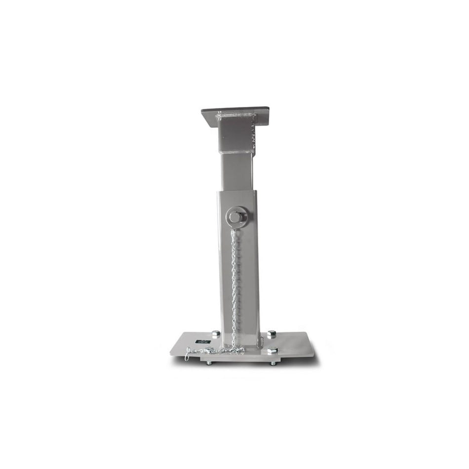 Mahle ShopPRO CAD-120ML - Trailer King Pin Adapter, AlamoEquipment.com