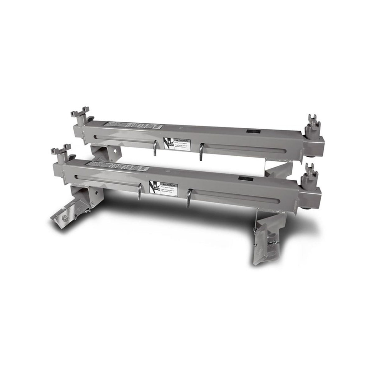 Mahle ShopPRO CAD-15FCO Ford Cab Adapter, AlamoEquipment.com
