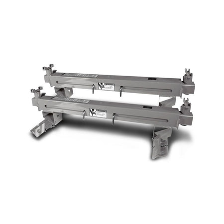 Mahle ShopPRO CAD-15FCO Ford Cab Adapter, AlamoEquipment.com