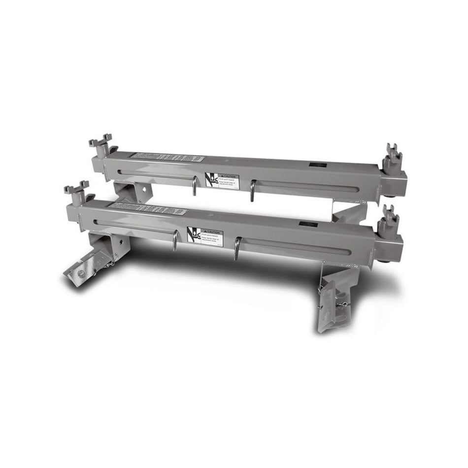 Mahle ShopPRO CAD-15FCO Ford Cab Adapter, AlamoEquipment.com