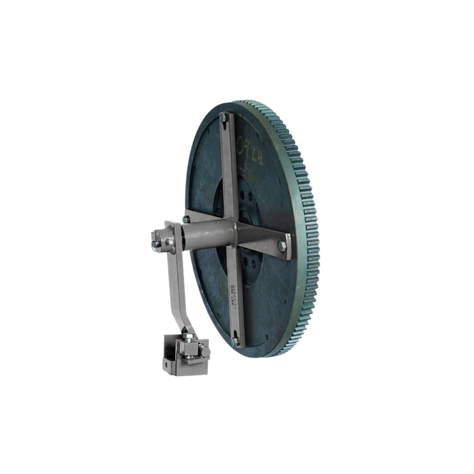 Mahle ShopPRO CAD-2000FW Flywheel Adapter, AlamoEquipment.com