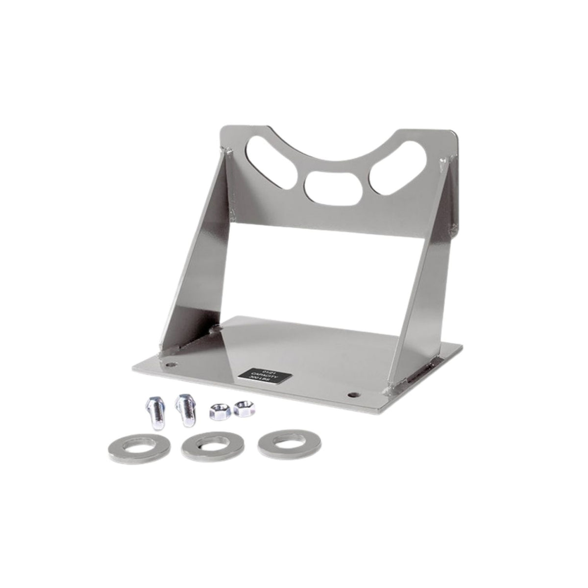Mahle ShopPRO CAD-2000KP King Pin Adapter, AlamoEquipment.com