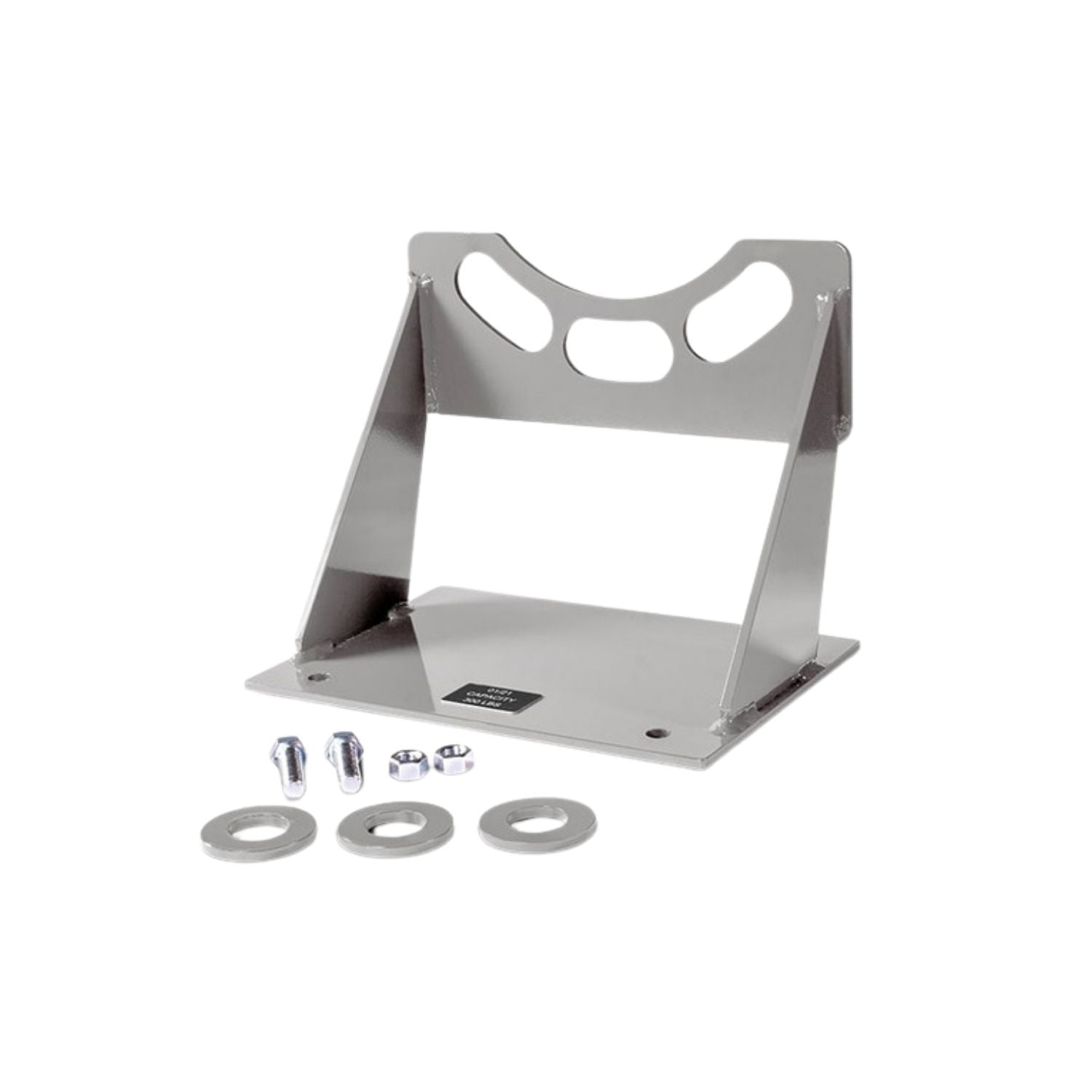 Mahle ShopPRO CAD-2000KP King Pin Adapter, AlamoEquipment.com