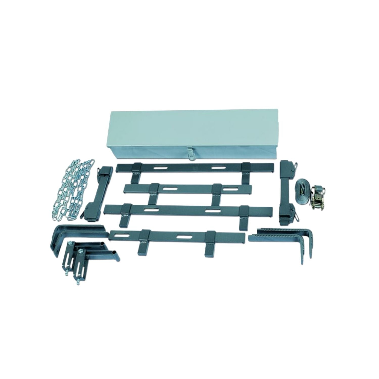 Mahle ShopPRO CAD-200TC, AlamoEquipment.com