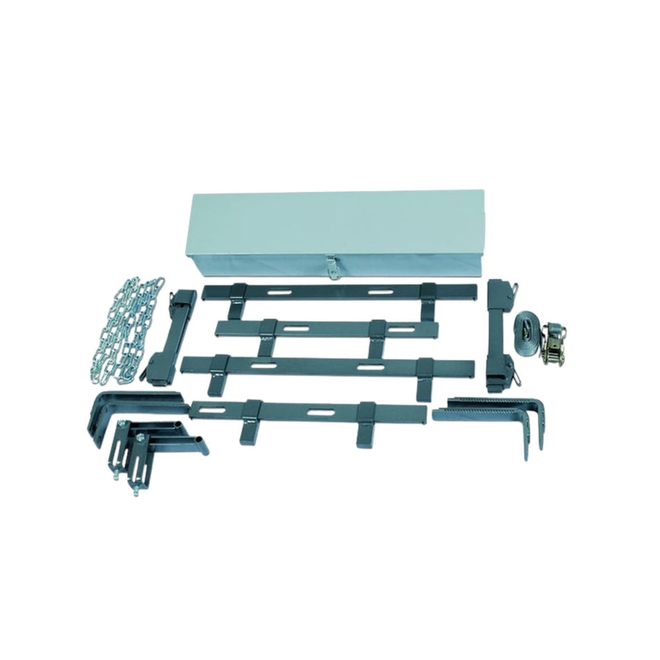 Mahle ShopPRO CAD-200TC, AlamoEquipment.com