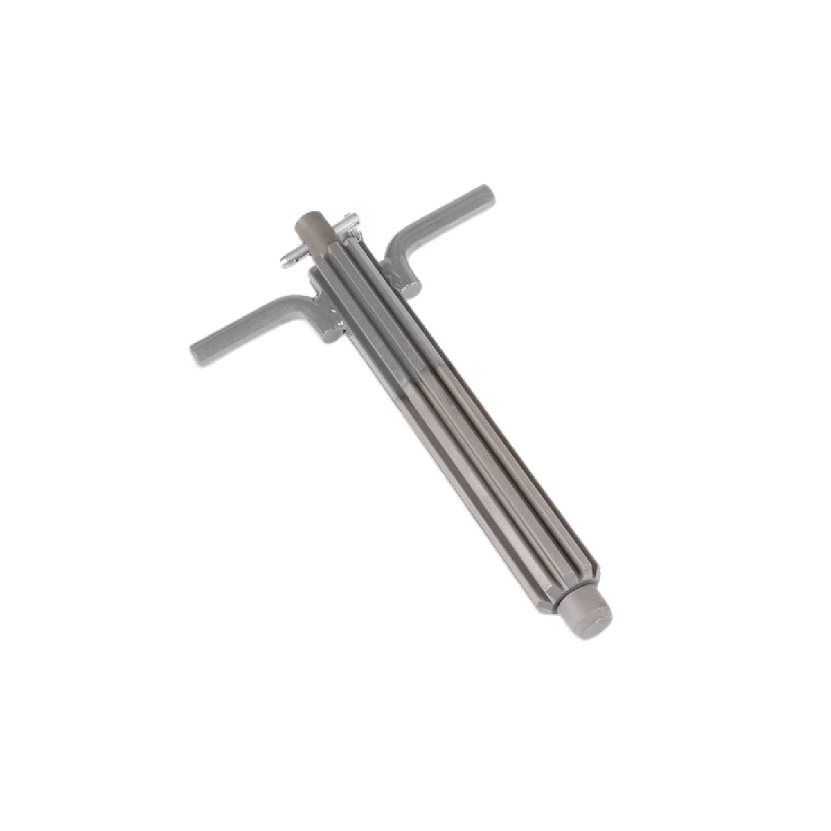 Mahle ShopPRO CAD-214CL Spline, AlamoEquipment.com