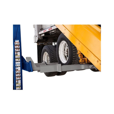 Mahle ShopPRO CAD-240ML Snow Plow Adapter, AlamoEquipment.com