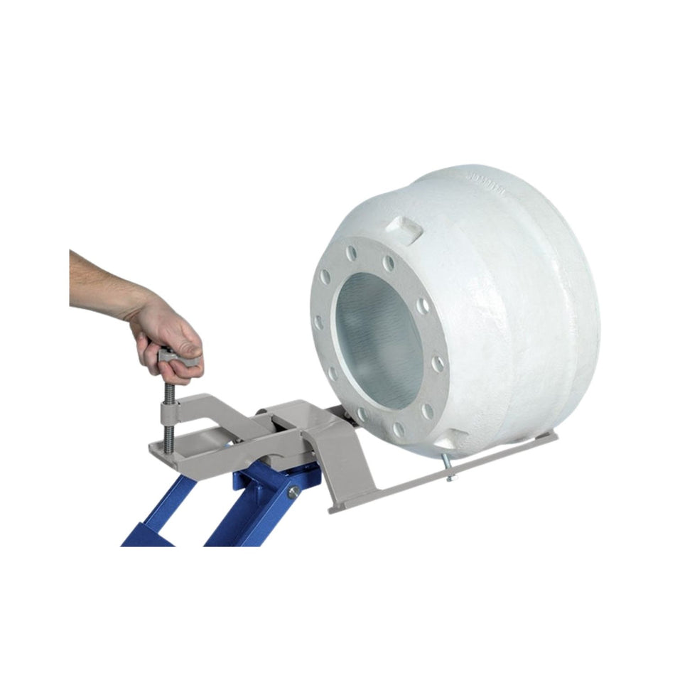 Mahle ShopPRO CAD-300BD Brake Drum Adapter, AlamoEquipment.com