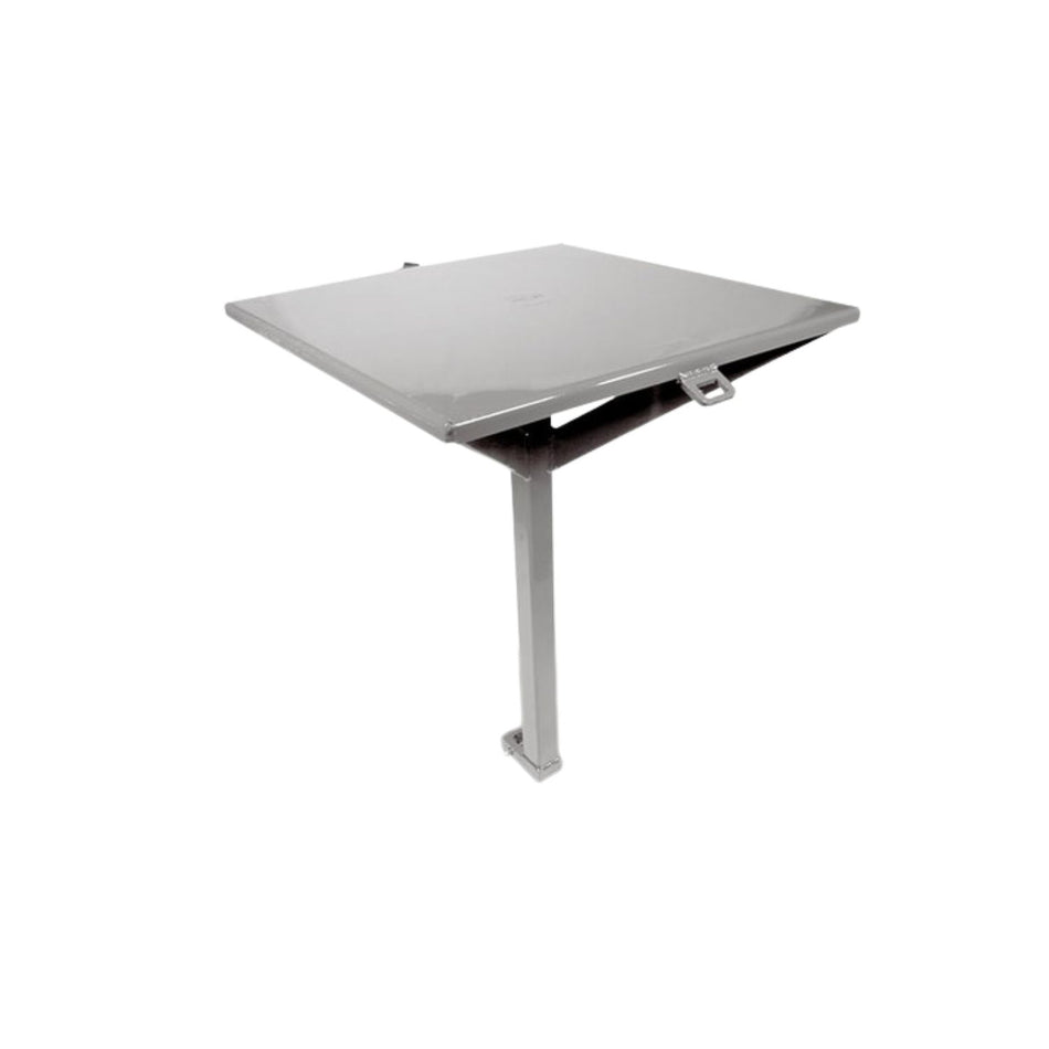 Mahle ShopPRO CAD-300EV Trailer/Evap Tray for CCL-300H #485-80049-00