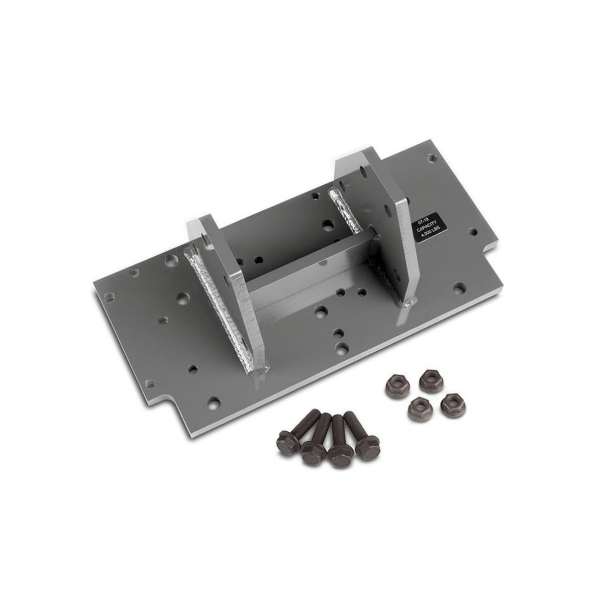 Mahle ShopPRO CAD-6KCAT CAT Diesel Adapter, AlamoEquipment.com