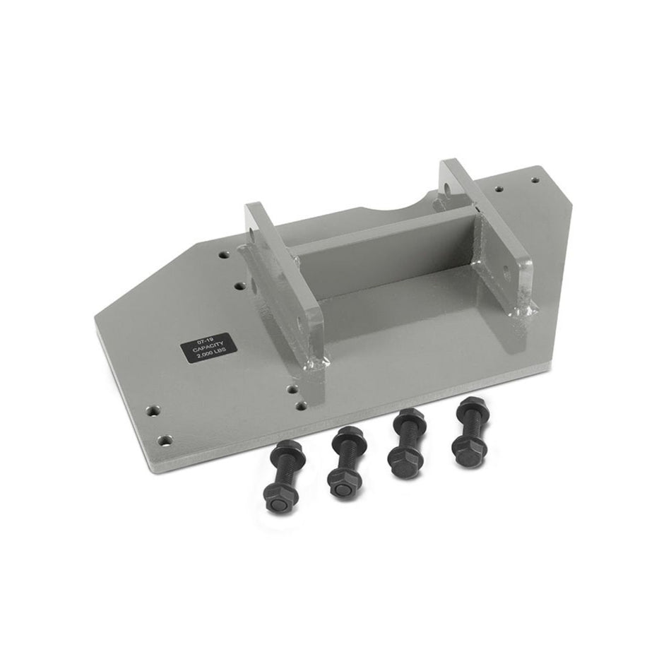 Mahle ShopPRO CAD-6KCCA Cummins C Series Adapter, AlamoEquipment.com