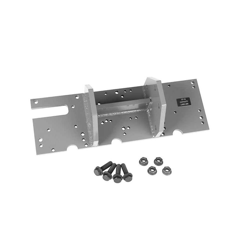 Mahle ShopPRO CAD-6KDET Detroit Diesel Engine Adapter, AlamoEquipment.com